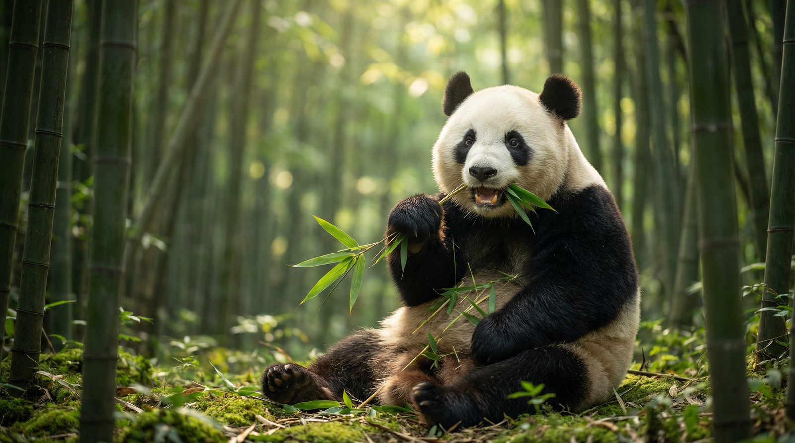 福利导航AI熊猫视频